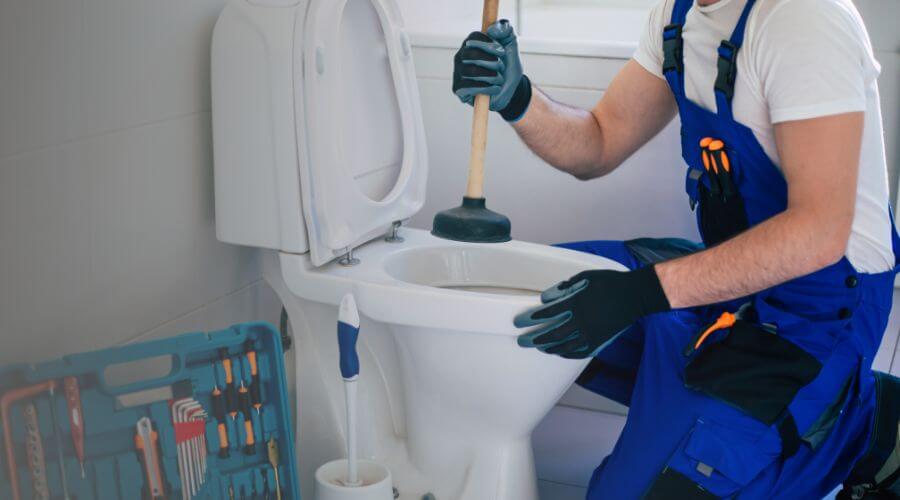 Professional bathroom faucet installation in Nevada, IA